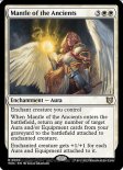 Mantle of the Ancients (Commander #070)