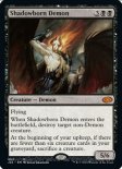 Shadowborn Demon (#464)