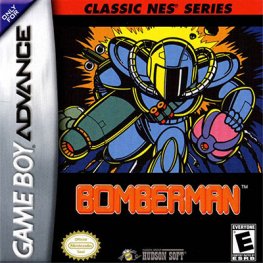 Bomberman (Classic NES Series)