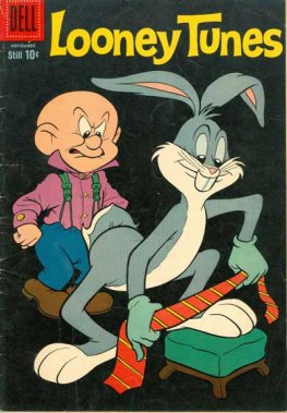 Looney Tunes #217