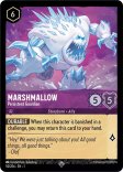 Marshmallow: Persistent Guardian (#050)