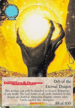 Orb of the Eternal Dragon