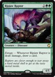 Ripjaw Raptor (#050)