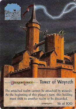 Tower of Wayreth