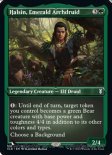 Halsin, Emerald Archdruid (#516)
