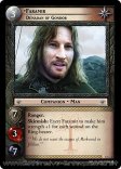 Faramir, Dúnadan of Gondor