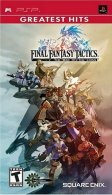 Final Fantasy Tactics: The War of the Lions (Greatest Hits)