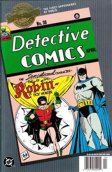 Detective Comics #38 (Millennium Edition)