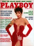 Playboy #360 (December 1983)