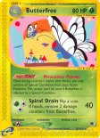 Butterfree (#038)