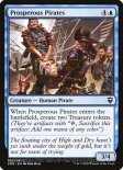 Prosperous Pirates (#085)