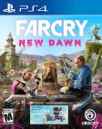 Farcry: New Dawn