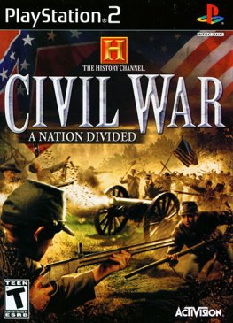 History Channel, The: Civil War, A Nation Divided