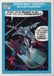 Spider-Man Presents: Silver Surfer #153