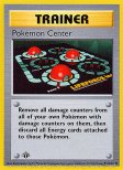 Pokémon Center (#085)
