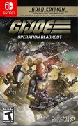 G.I. Joe: Operation Blackout (Gold Edition)