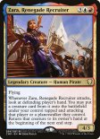 Zara, Renegade Recruiter (#294)