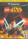 LEGO Star Wars: The Video Game (Player's Choice)