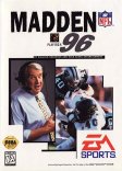 Madden NFL 1996