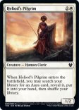 Heliod's Pilgrim (#020)