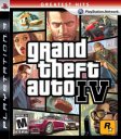 Grand Theft Auto IV (Greatest Hits)