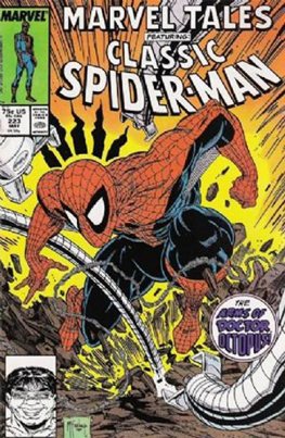 Marvel Tales #223 (Direct)