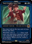 Fourth Doctor, The (#555)