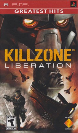 Killzone: Liberation (Greatest Hits)