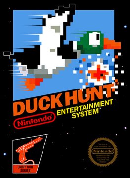 Duck Hunt (3-Screw)