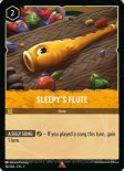 Sleepy's Flute (#034)