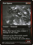 Pyre Spawn (#440)