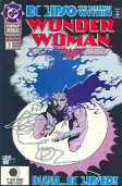 Wonder Woman #3 (Annual)