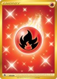 (Fire Energy) (#284)