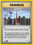 Radio Tower (#095)