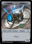 Thopter (Token #019)