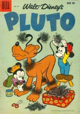 Pluto #941