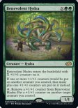 Benevolent Hydra (#038)