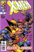X-Men #72