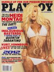 Playboy #668 (September 2009)