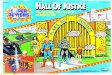 Hall of Justice