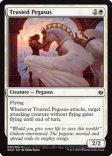 Trusted Pegasus (#036)
