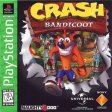 Crash Bandicoot (Greatest Hits)