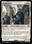 Palace Jailer (Commander #174)