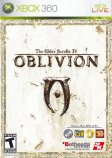 Elder Scrolls, The IV: Oblivion