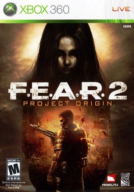 FEAR 2: Project Origin
