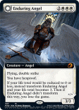 Enduring Angel / Angelic Enforcer (#327)