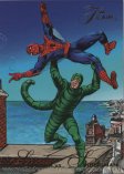 Scorpion vs Spider-Man #15