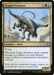 Trygon Predator (#231)