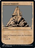 Charcoal Diamond (#442)