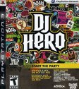 DJ Hero (Without Mixer)